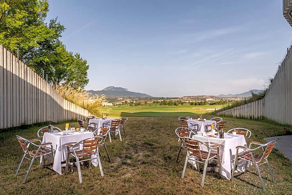 ​Exe Las Margas Golf