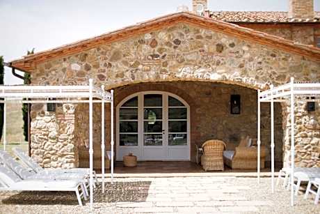 Villa La Salina