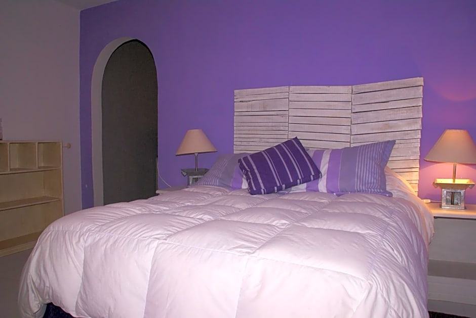 Hotelitto San Miguel