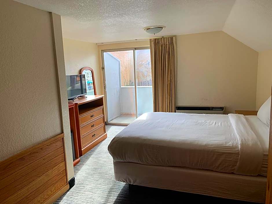 Belle Aire Motel - Downtown Convention Center - Gatlinburg