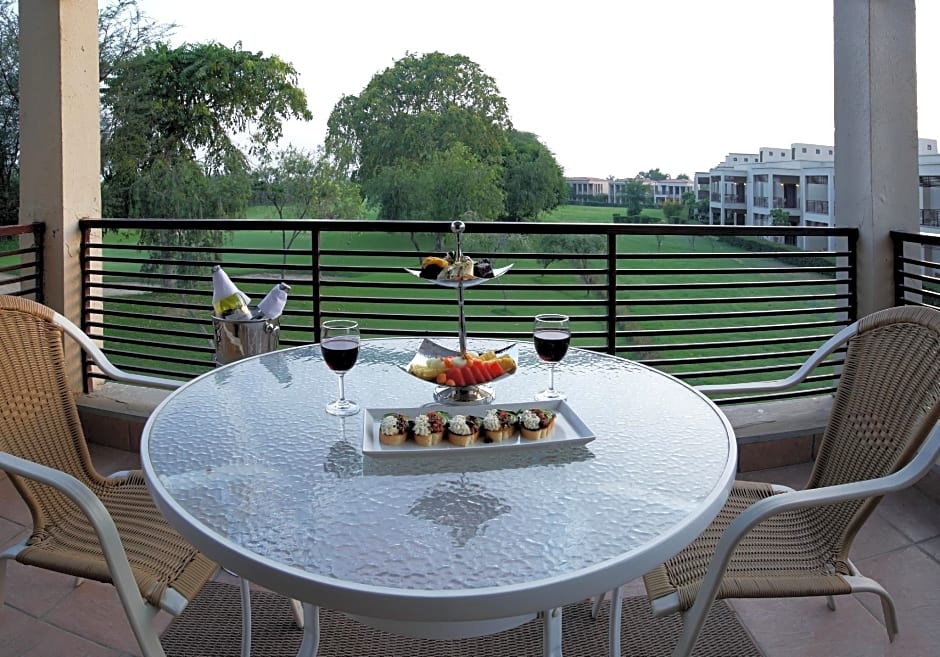 Lemon Tree Hotel Tarudhan Valley