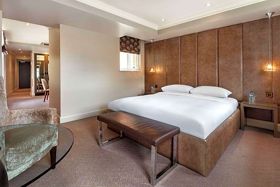 Radisson Blu Hotel, London Bloomsbury