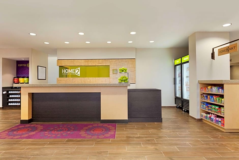 Home2 Suites By Hilton Baltimore / Aberdeen, MD