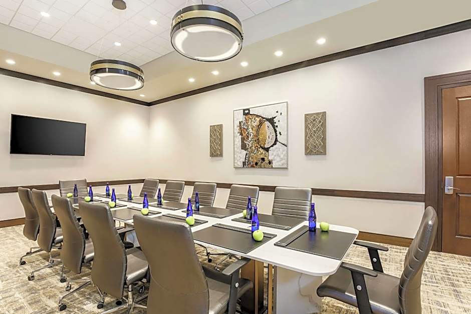 Embassy Suites By Hilton Syracuse Destiny Usa