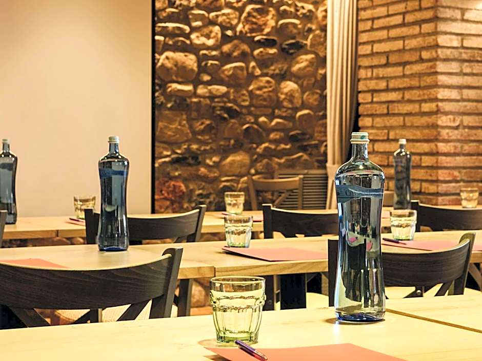 Ibis Styles Figueres Ronda
