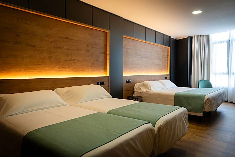 Hotel Oca Insua Costa da Morte