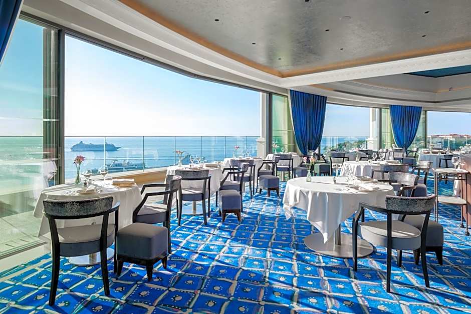 Hôtel de Paris Monte-Carlo