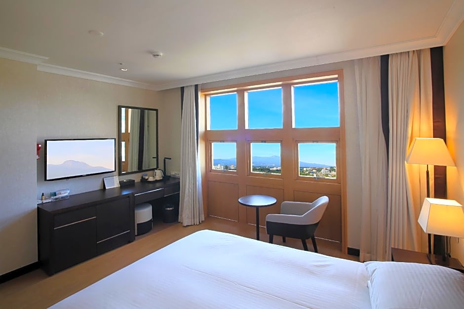 Jeju Booyoung Hotel