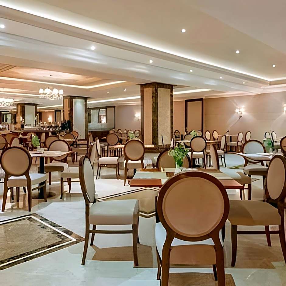 Elite World Van Hotel