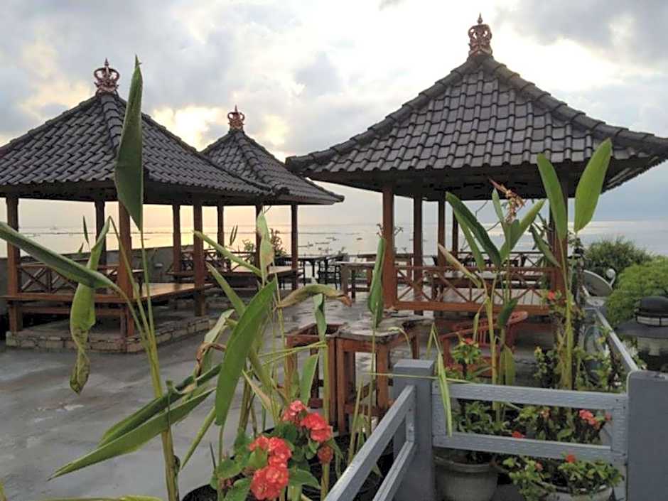 Tarci Bungalow Lembongan