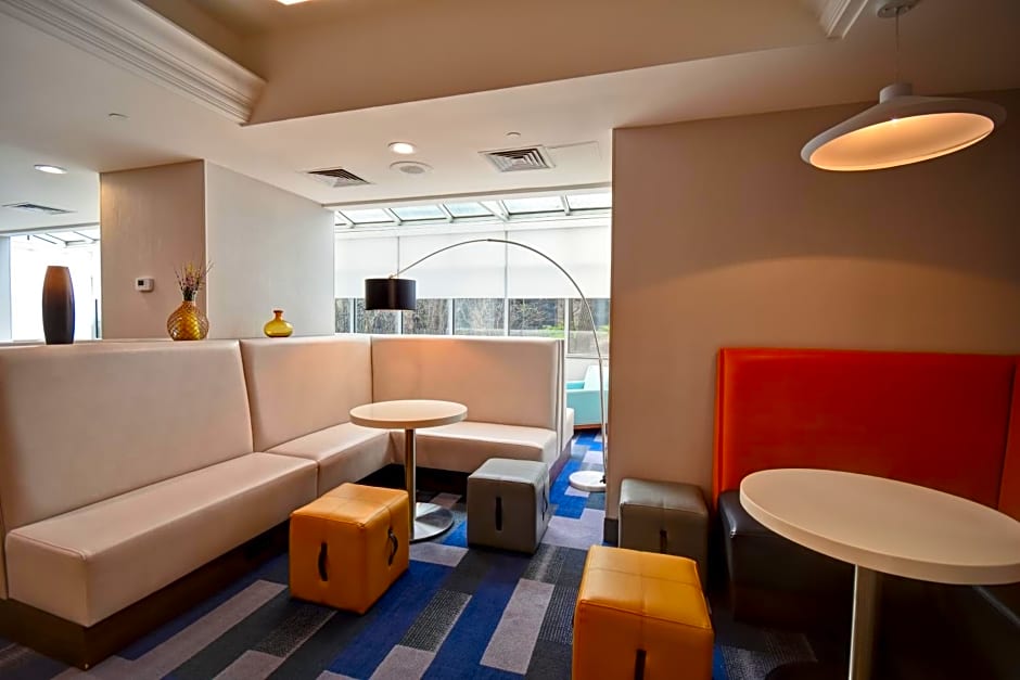 Hampton Inn NY-JFK