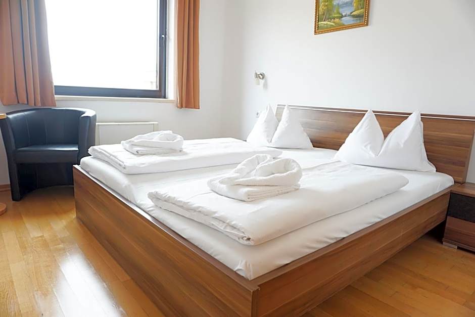 Hotel Kaffeemuhle