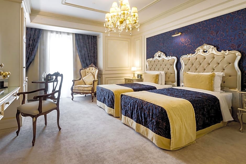 Rixos Khadisha Shymkent Hotel