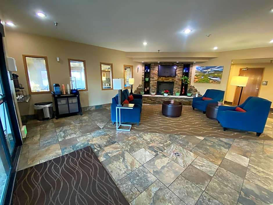Comfort Inn & Suites Gunnison-Crested Butte