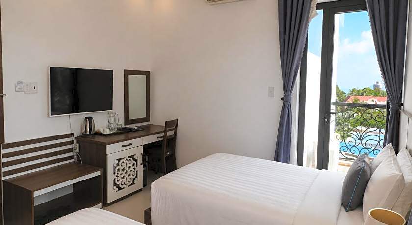 Nam Hai Con Dao Hotel