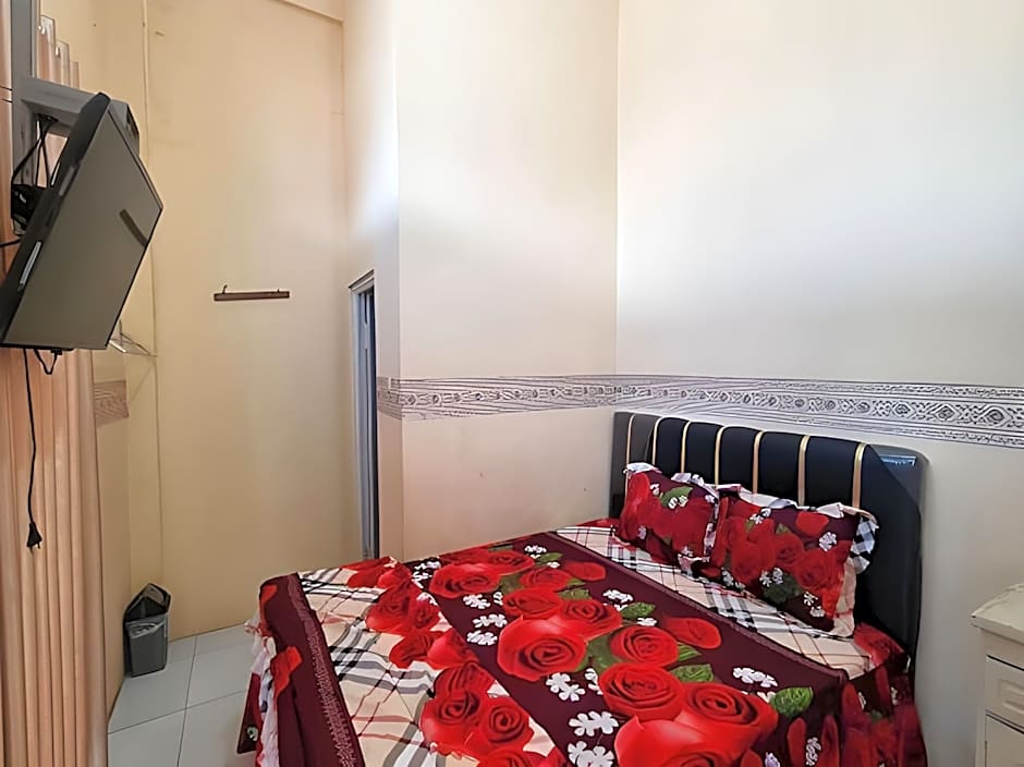 Capital O 93361 Dynasty Inn Syariah