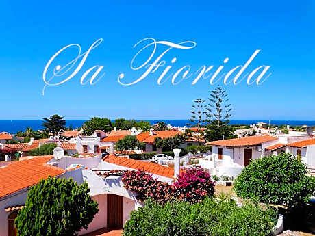 Sa Fiorida case vacanze