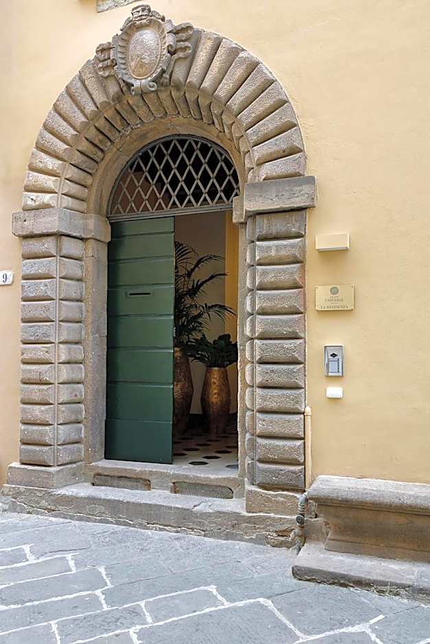 Grand Universe La Residenza