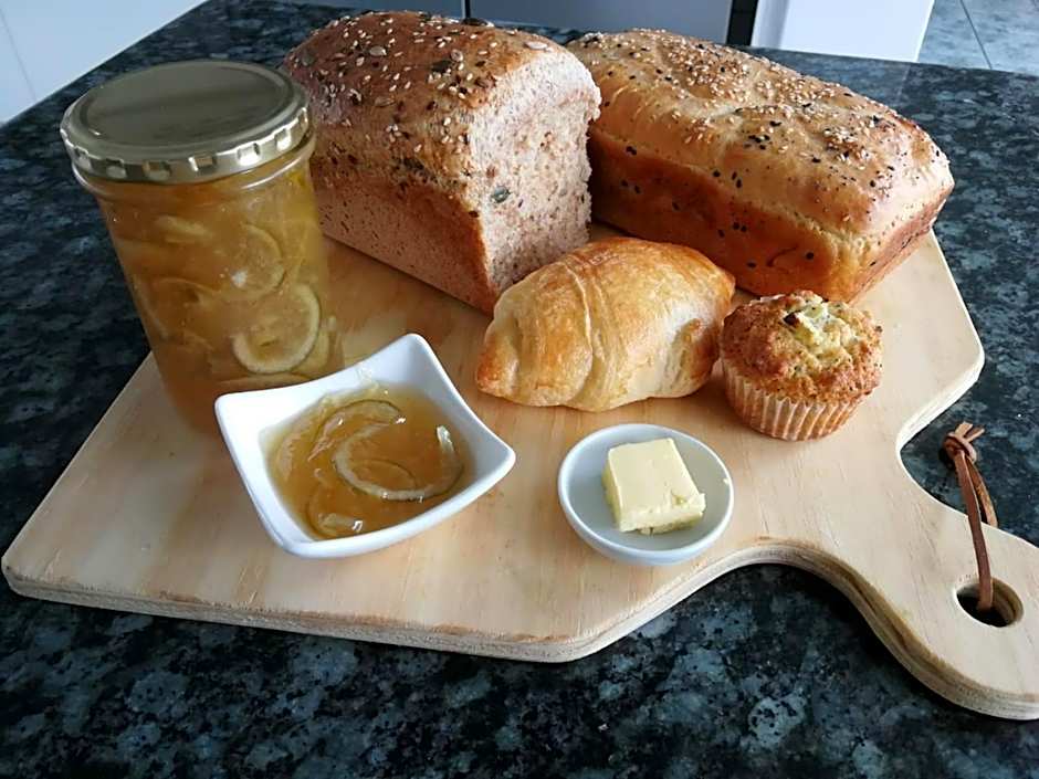 Admiralty Bed & Breakfast