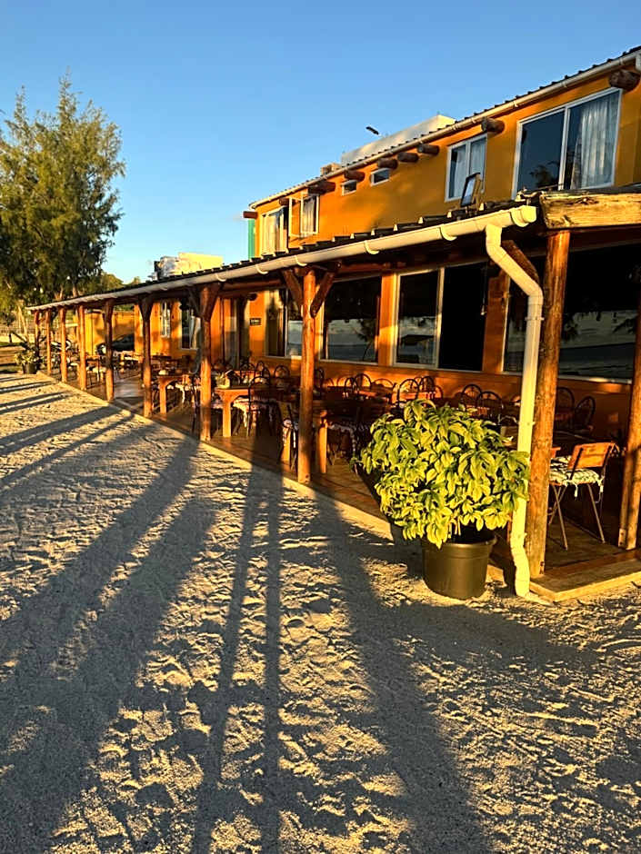 Bon Vivant Front de Mer - Ile Rodrigues