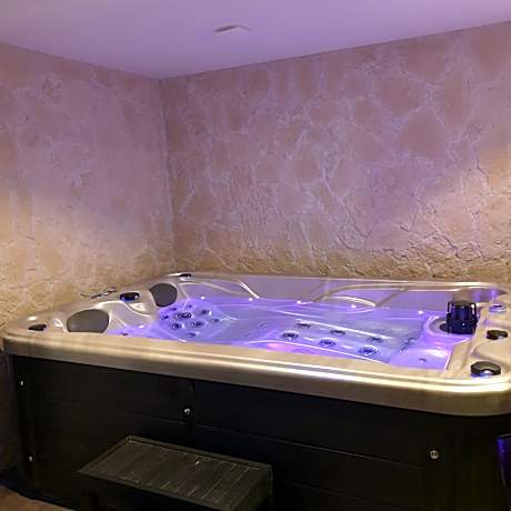 Les Nuances de Mélis'