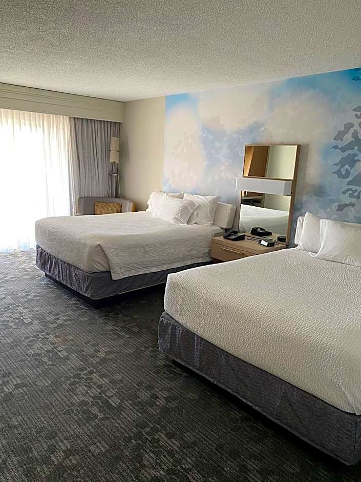 Courtyard by Marriott Boston Raynham