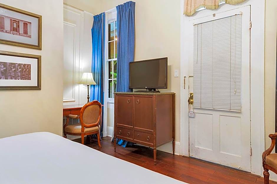 Andrew Jackson Hotel French Quarter