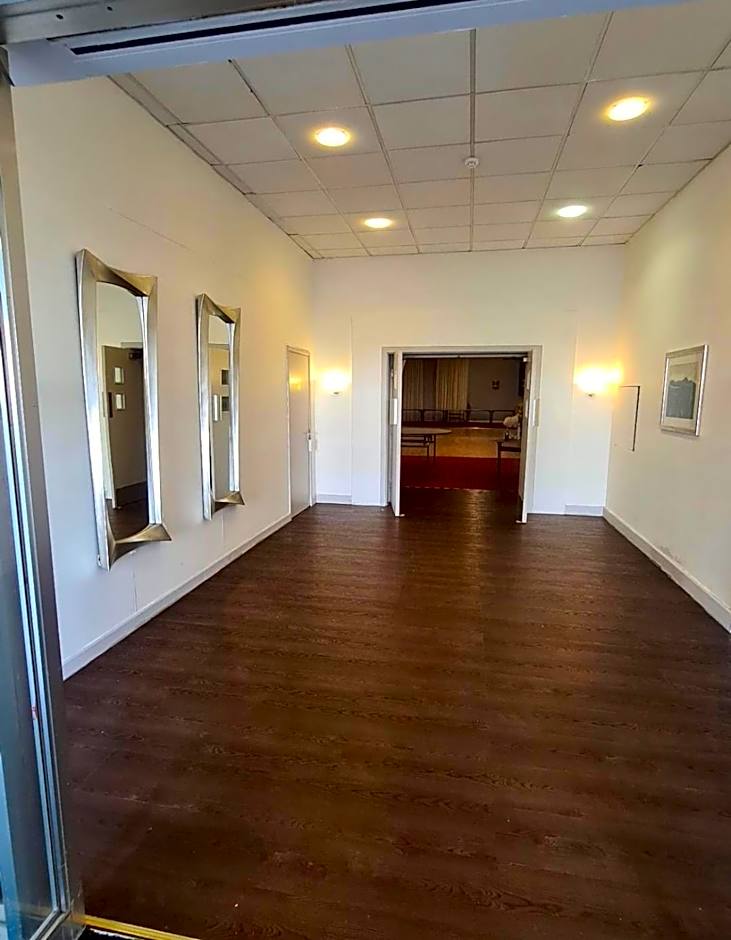 Best Western Aberavon Beach Hotel