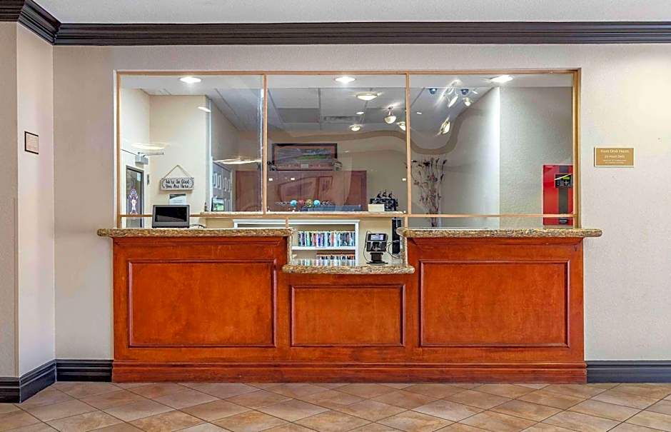 Extended Stay America Suites - Houston - Kingwood