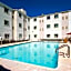 Motel 6-Brownsville, TX