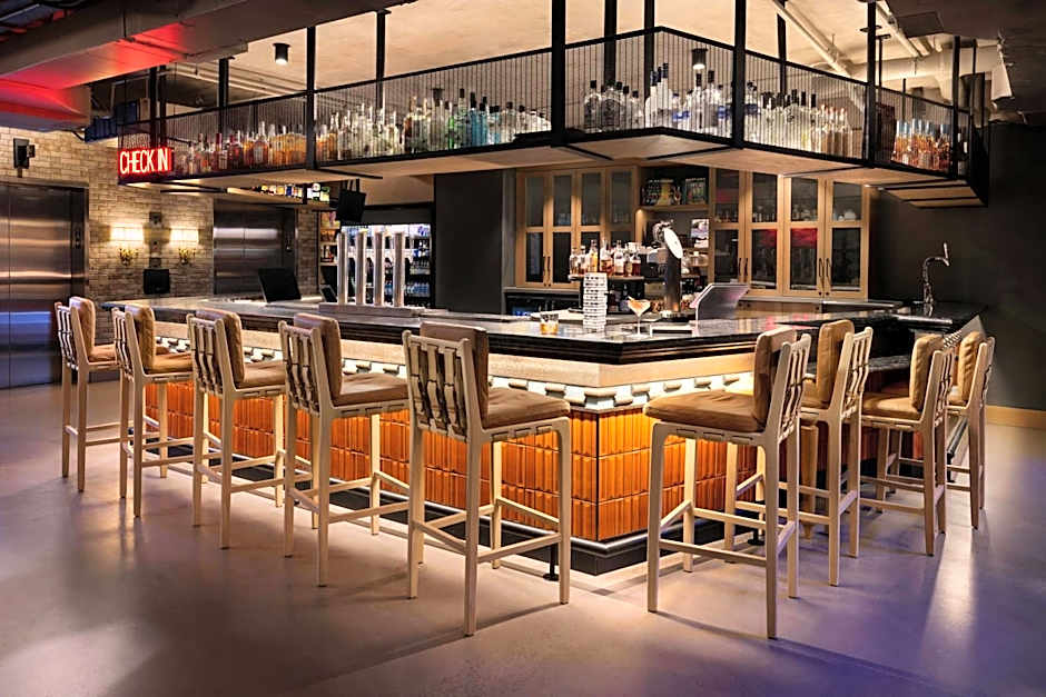 Moxy Asheville