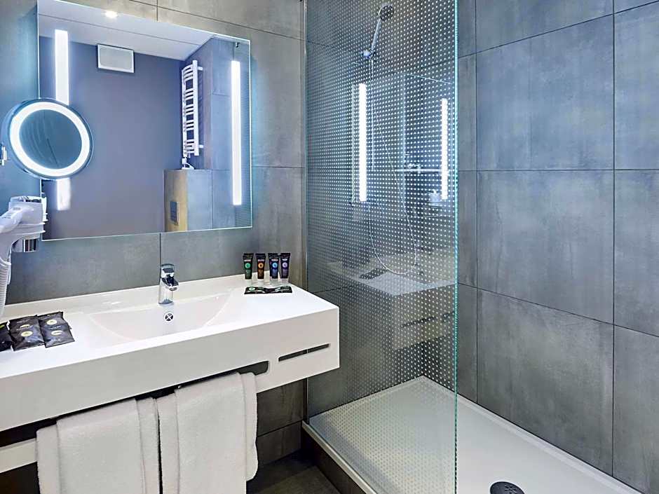 Novotel Krakow City West