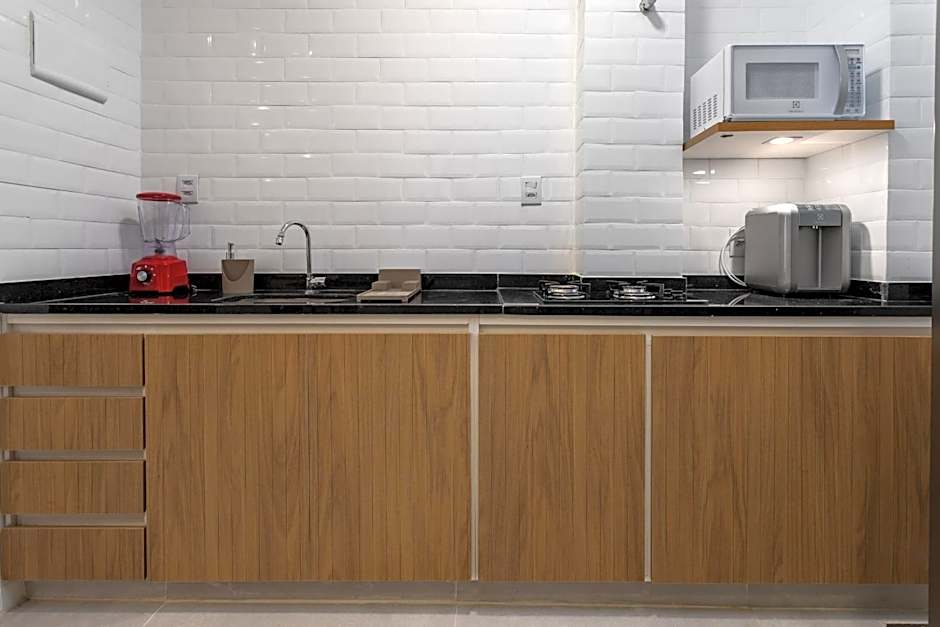 Conforto na Tijuca - Próximo ao metro - CV410 Z5