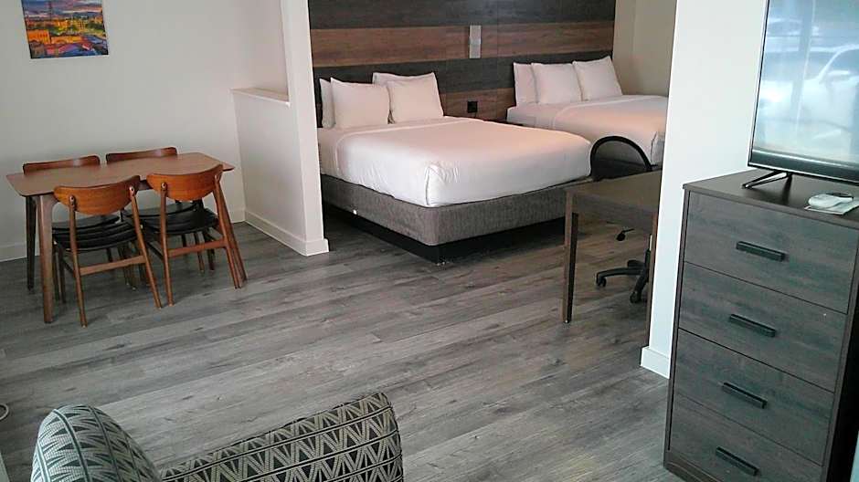 HOM Hotel Gainesville, SureStay Collection by Best Western