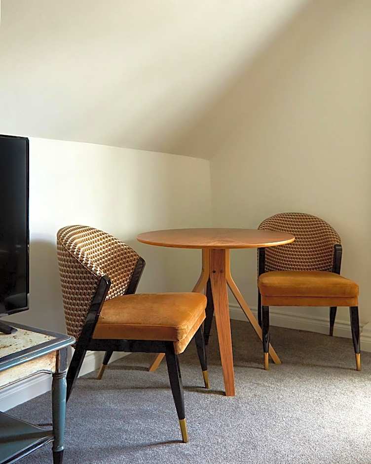 The Royal Adelaide Hotel