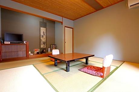 Japanese-Style Room