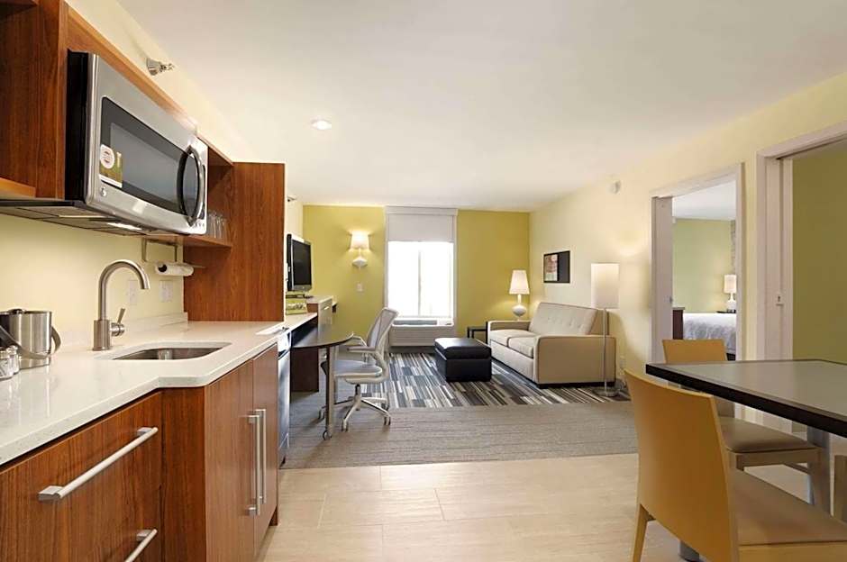 Home2 Suites by Hilton Biloxi North/D'Iberville