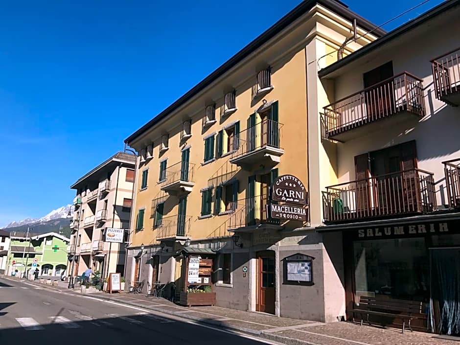 Locanda La Posta Nöa - B&B