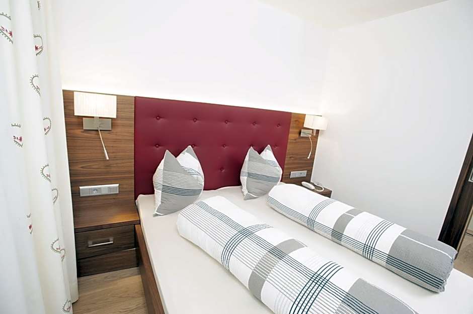 Apartmenthaus Gruberhof