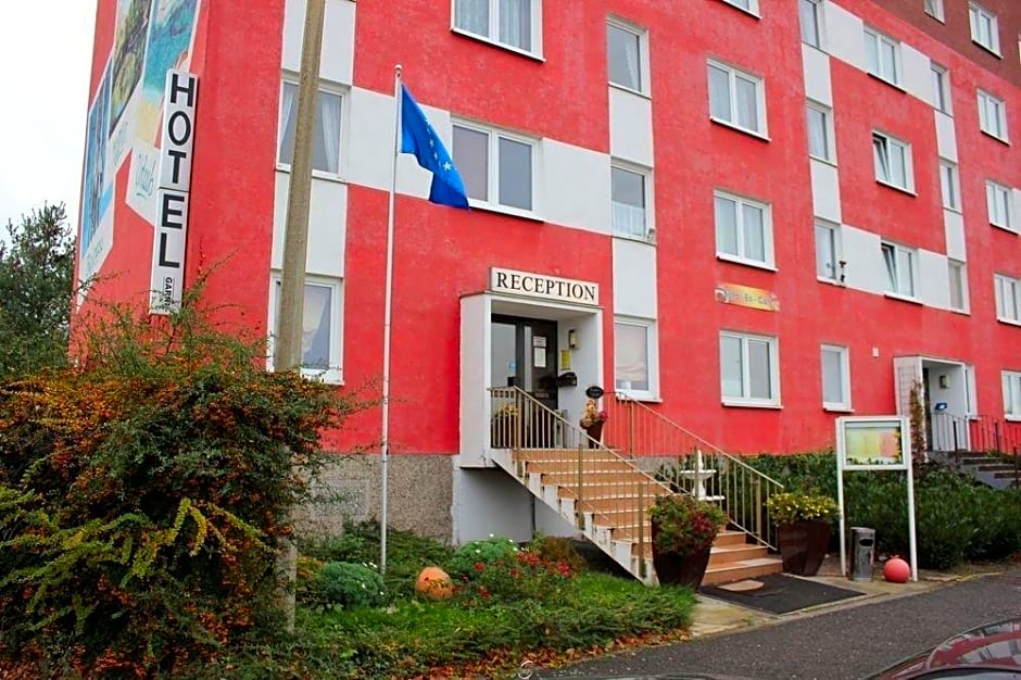 Apartment-Hotel Rackwitz