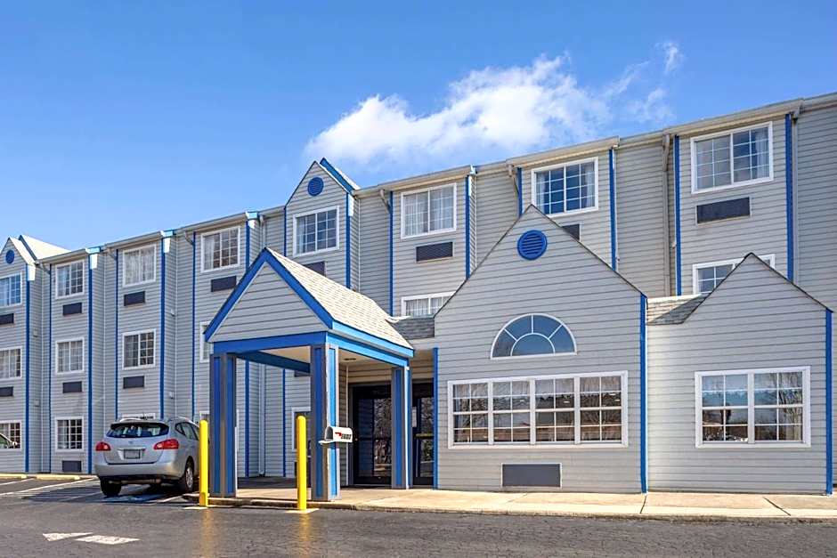Microtel Inn & Suites By Wyndham Matthews/Charlotte