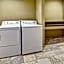 Hampton Inn Indianola, MS