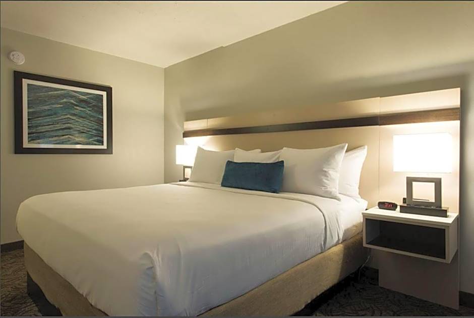 Holiday Inn Bloomington-Normal By IHG