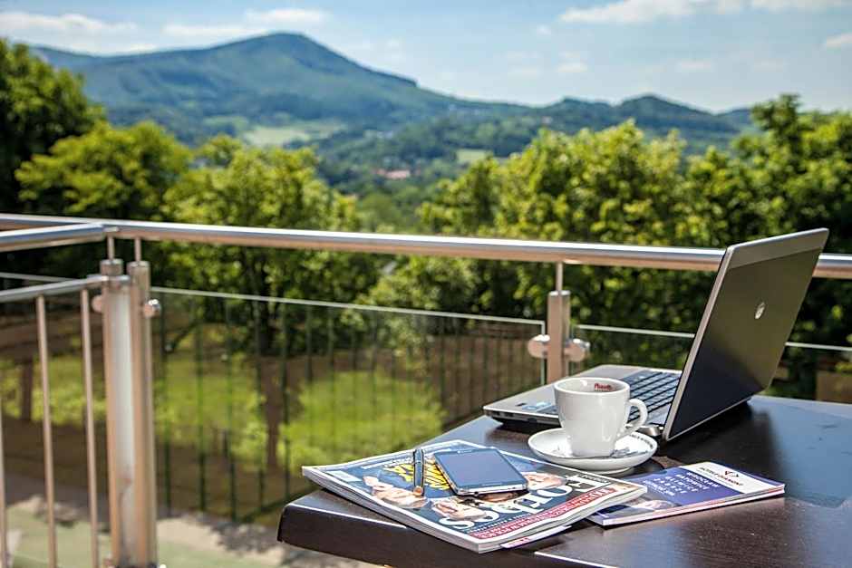 Spa & Wellness Hotel Diament Ustroń