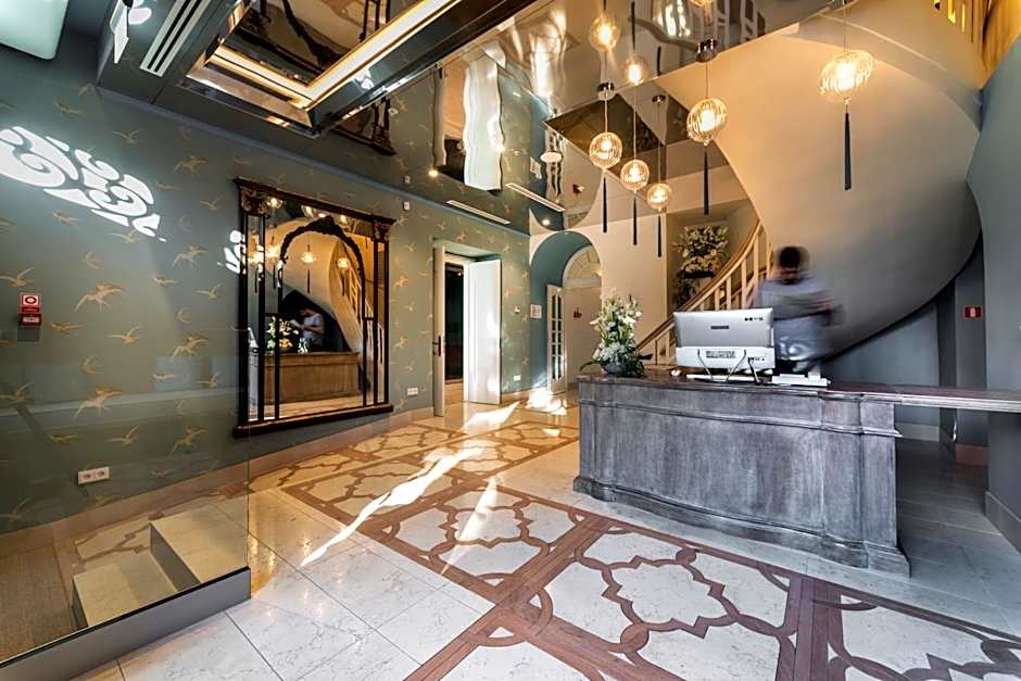 Relais le Chevalier