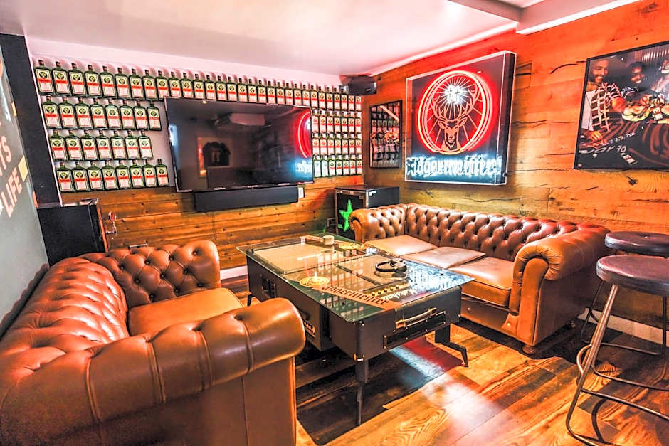 St Christopher's Inn London Bridge - The Village