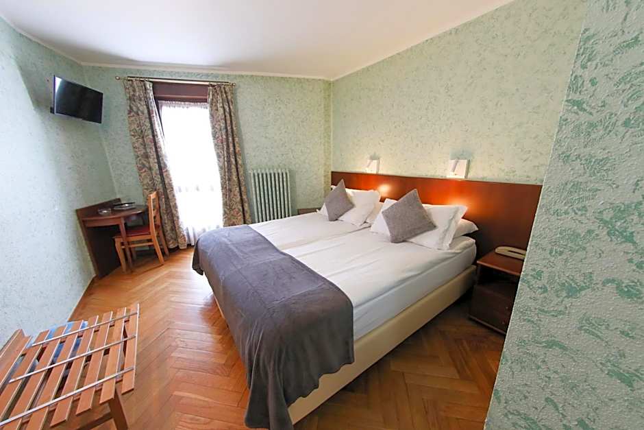 HOTEL SPORTING