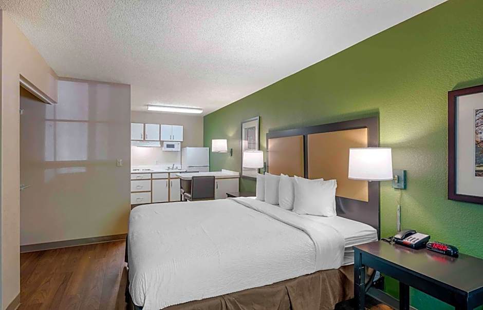 Extended Stay America Select Suites - Atlanta - Perimeter - Hammond Drive