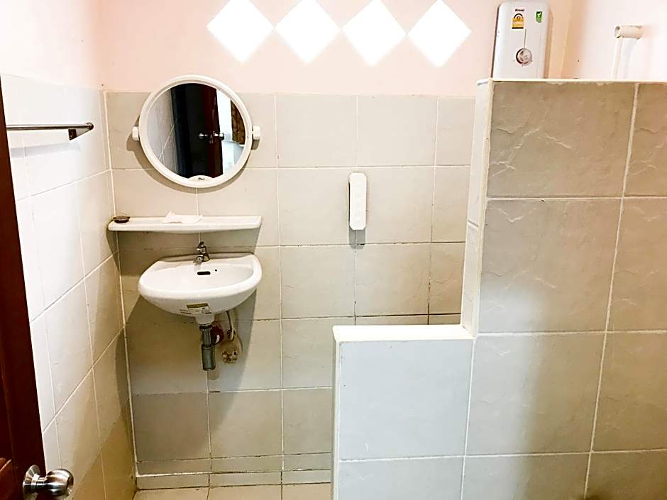 Discovery House Hotel SHA Plus