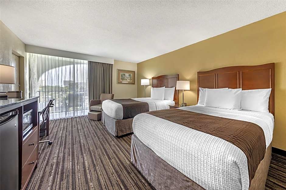 Best Western Plus North Miami/Bal Harbour